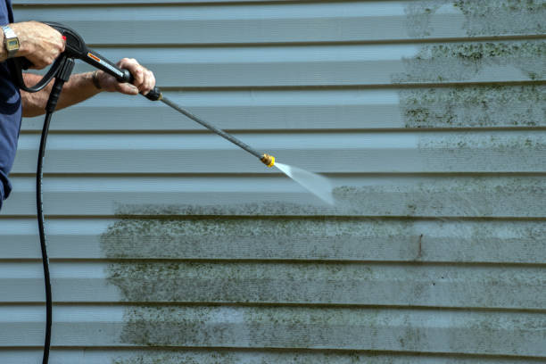 Professional Pressure Washing in Gosnell, AR