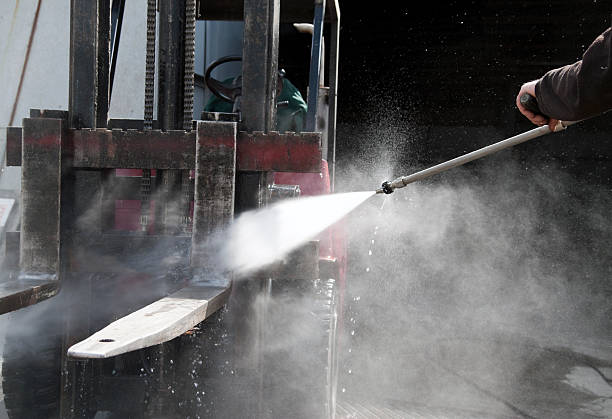 Best Concrete Pressure Washing  in Gosnell, AR