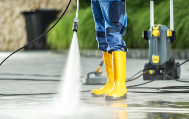 Best Commercial Building Pressure Washing  in Gosnell, AR