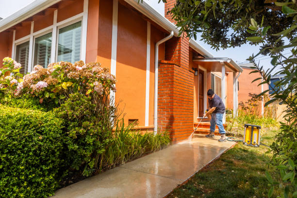 Professional Pressure Washing in Gosnell, AR