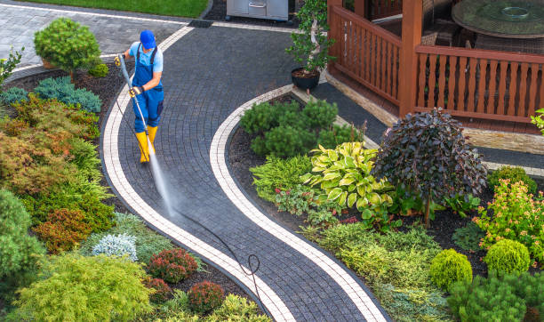 Best Pressure Washing Patio  in Gosnell, AR