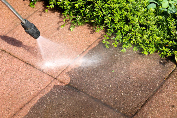 Why Choose Our Certified Pressure Washing Experts for Your Project Needs in Gosnell, AR?